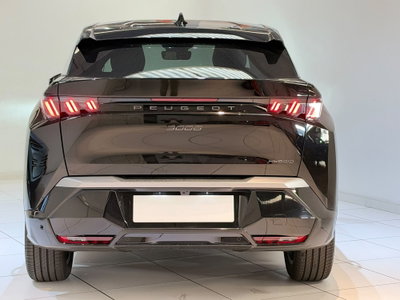 Peugeot 3008 1.2 hybrid Allure 145cv e-dcs6 (4)