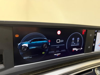 Peugeot 3008 1.2 hybrid Allure 145cv e-dcs6 (9)