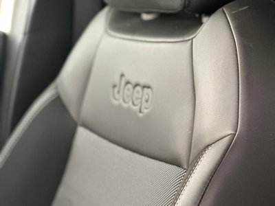 Jeep Avenger 1.2 turbo Altitude fwd 100cv (19)