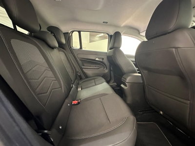 Jeep Avenger 1.2 turbo Altitude fwd 100cv (20)