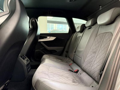 Audi S4 Avant TDI quattro tiptronic (14)