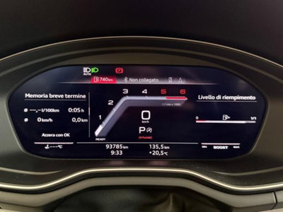Audi S4 Avant TDI quattro tiptronic (20)