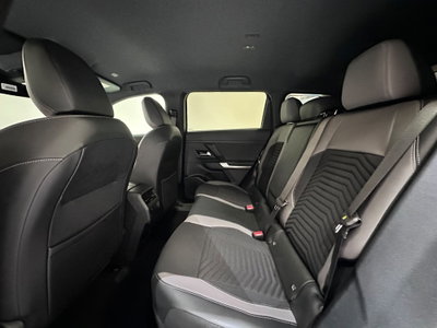 Jeep Compass 1.2 turbo e-hybrid mhev First Edition fwd 145cv edct6 (18)