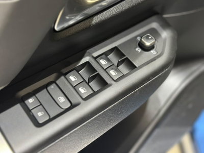 Jeep Compass 1.2 turbo e-hybrid mhev First Edition fwd 145cv edct6 (19)