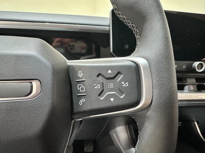 Jeep Compass 1.2 turbo e-hybrid mhev First Edition fwd 145cv edct6 (20)