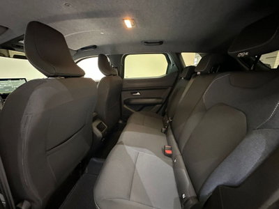 Dacia Duster 1.6 hybrid Journey 140cv (18)