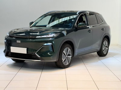 Geely Starray Starray EM-i 1.5 phev Pro auto usata