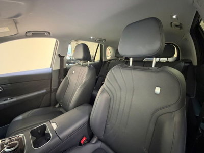Geely Starray Starray EM-i 1.5 phev Pro auto (15)