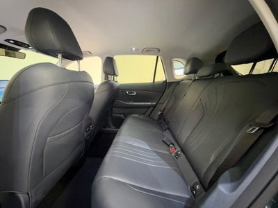 Geely Starray Starray EM-i 1.5 phev Pro auto (17)