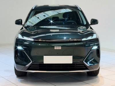 Geely Starray Starray EM-i 1.5 phev Pro auto (2)