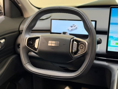 Geely Starray Starray EM-i 1.5 phev Pro auto (5)