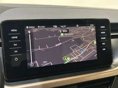 Skoda Kamiq 1.0 TSI 110 CV DSG Ambition (10)