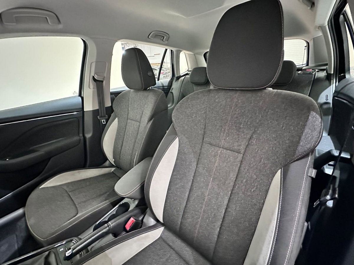 Skoda Kamiq 1.0 TSI 110 CV DSG Ambition (14)