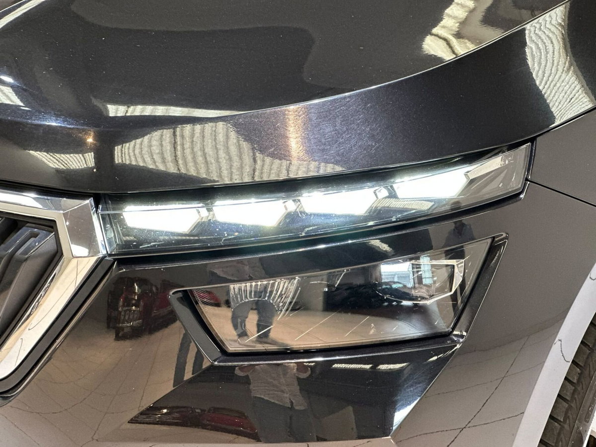 Skoda Kamiq 1.0 TSI 110 CV DSG Ambition (16)
