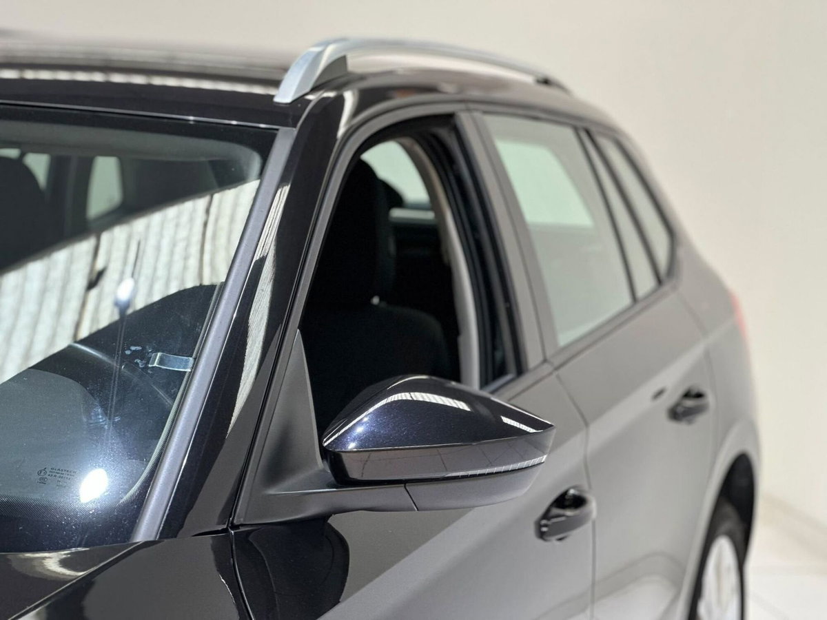 Skoda Kamiq 1.0 TSI 110 CV DSG Ambition (17)