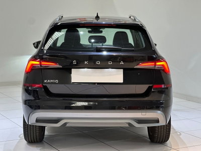 Skoda Kamiq 1.0 TSI 110 CV DSG Ambition (4)