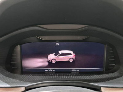 Skoda Kamiq 1.0 TSI 110 CV DSG Ambition (6)