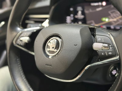 Skoda Kamiq 1.0 TSI 110 CV DSG Ambition (7)