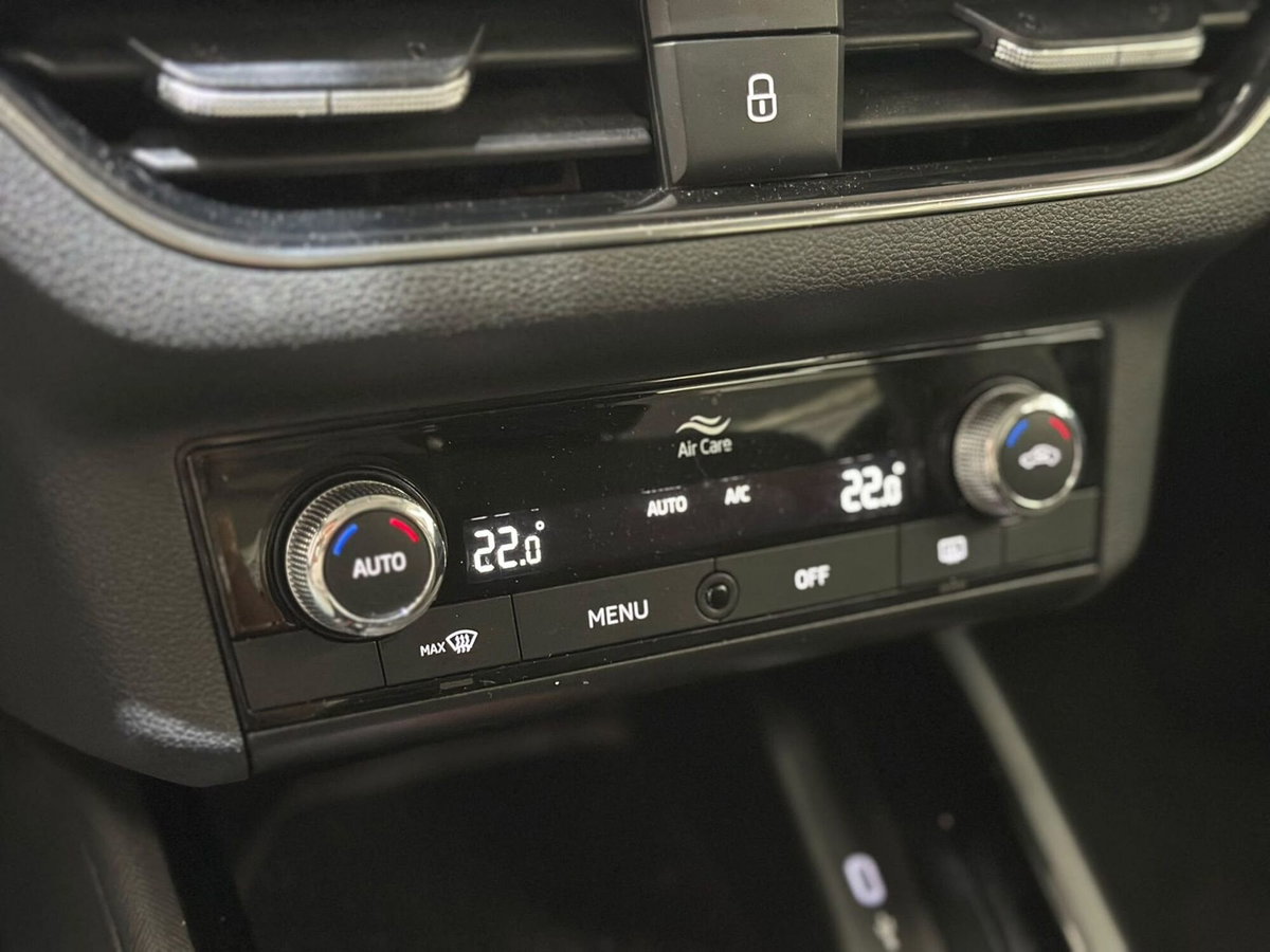 Skoda Kamiq 1.0 TSI 110 CV DSG Ambition (8)