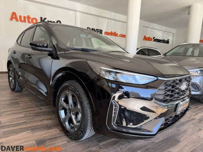 Ford Kuga 1.5 ecoboost ST-Line 2wd 150cv