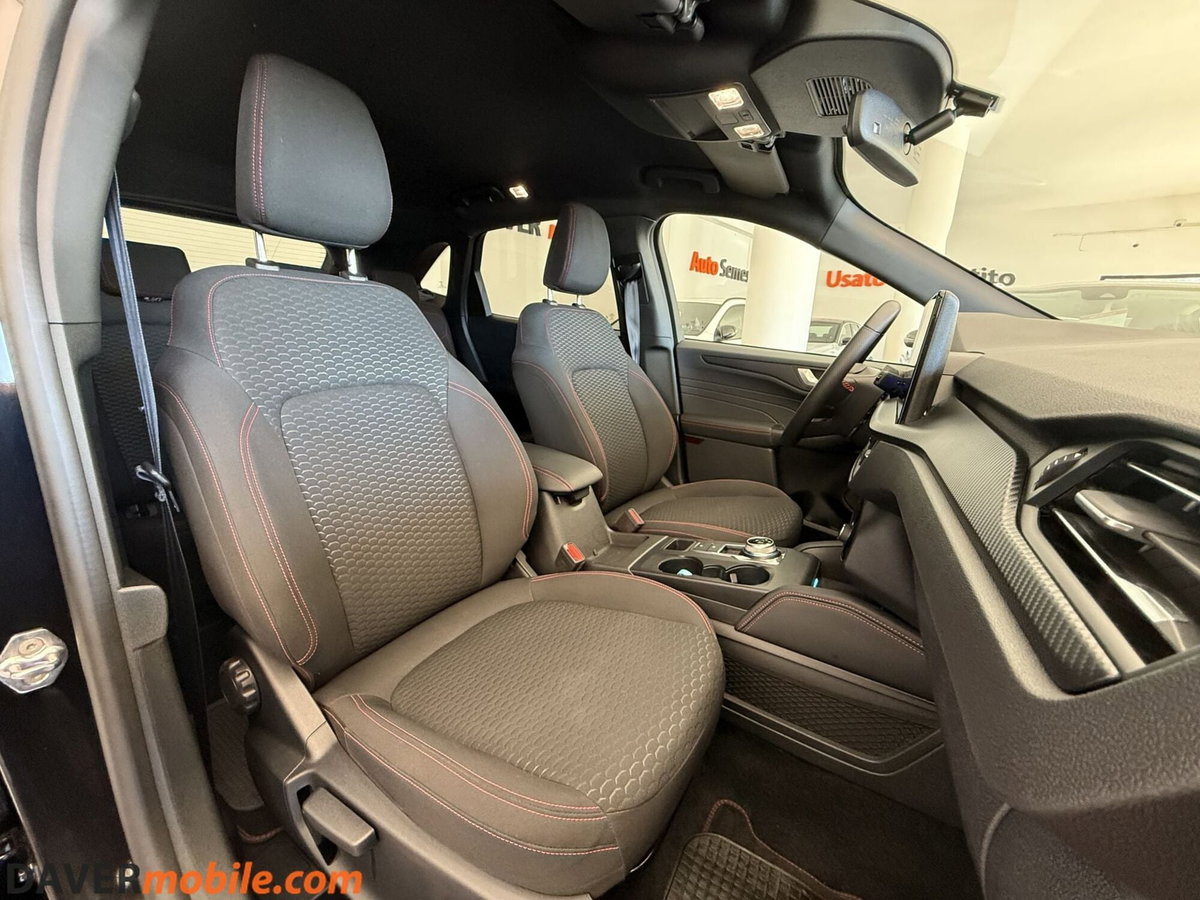 Ford Kuga 1.5 ecoboost ST-Line 2wd 150cv (10)