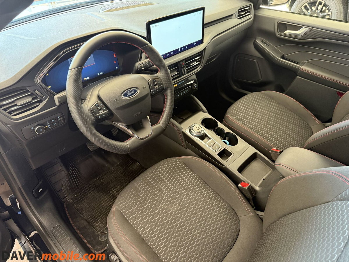 Ford Kuga 1.5 ecoboost ST-Line 2wd 150cv (11)