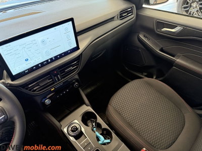 Ford Kuga 1.5 ecoboost ST-Line 2wd 150cv (12)