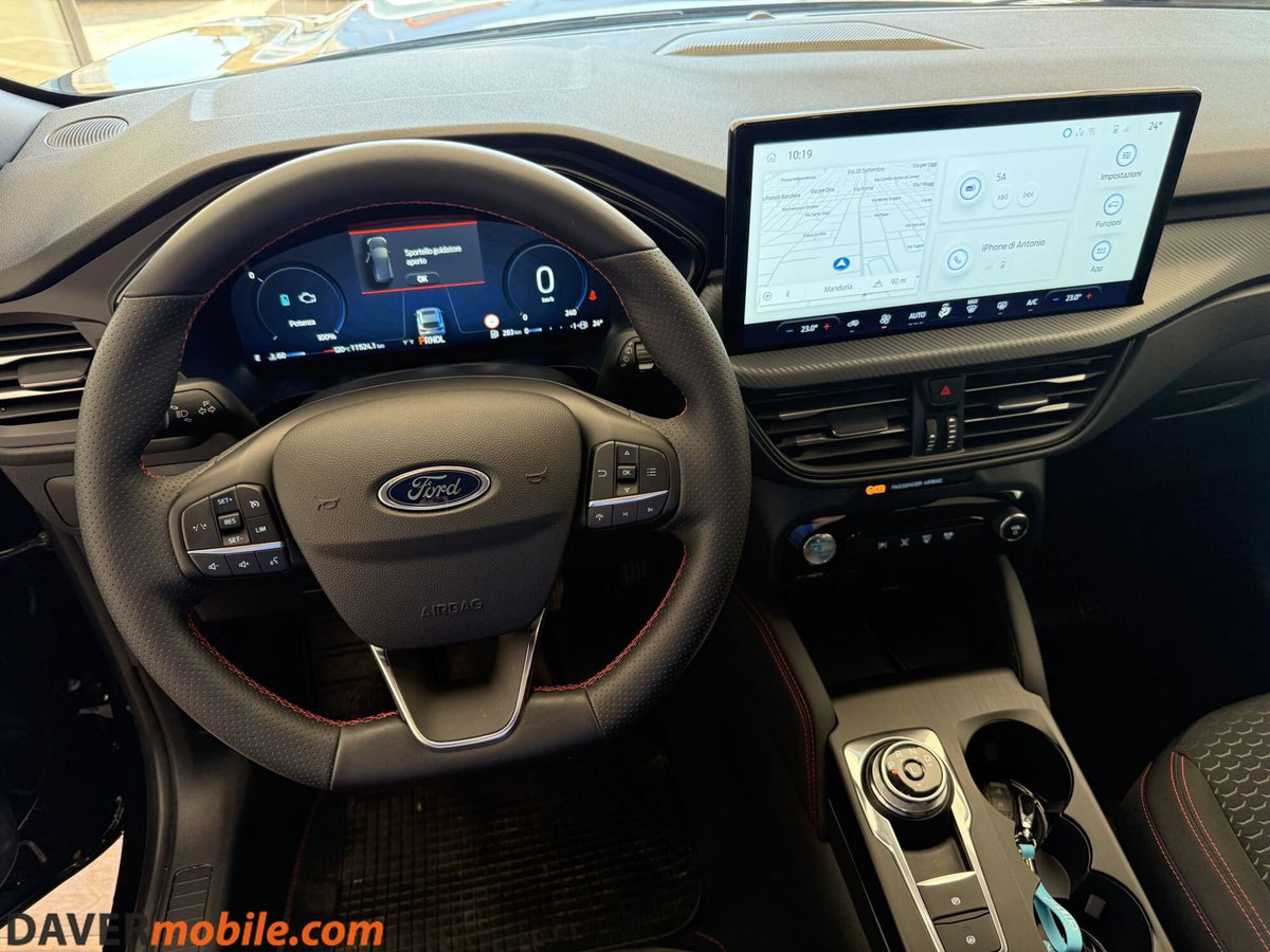 Ford Kuga 1.5 ecoboost ST-Line 2wd 150cv (14)