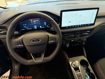 Ford Kuga 1.5 ecoboost ST-Line 2wd 150cv (14)