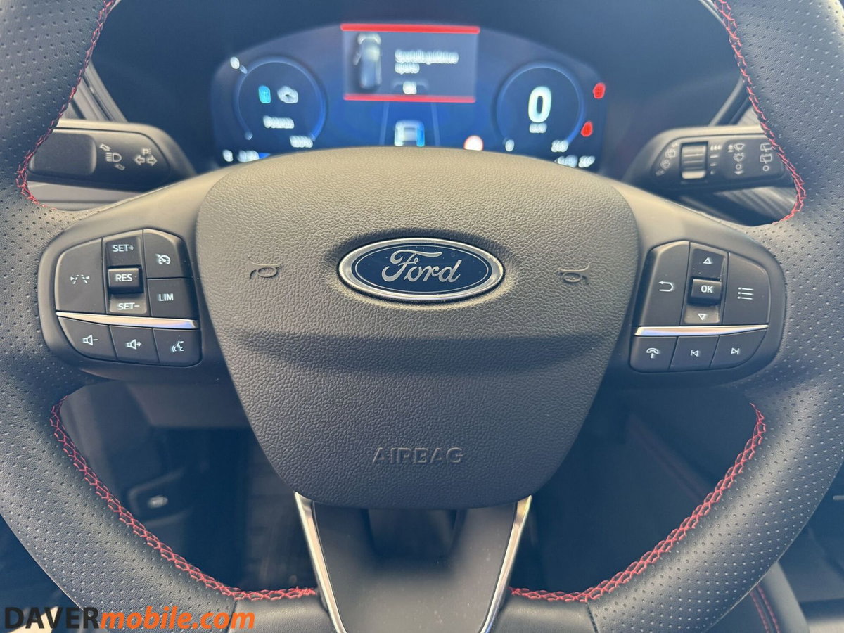 Ford Kuga 1.5 ecoboost ST-Line 2wd 150cv (15)