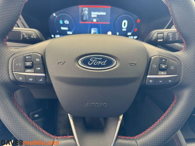 Ford Kuga 1.5 ecoboost ST-Line 2wd 150cv (15)