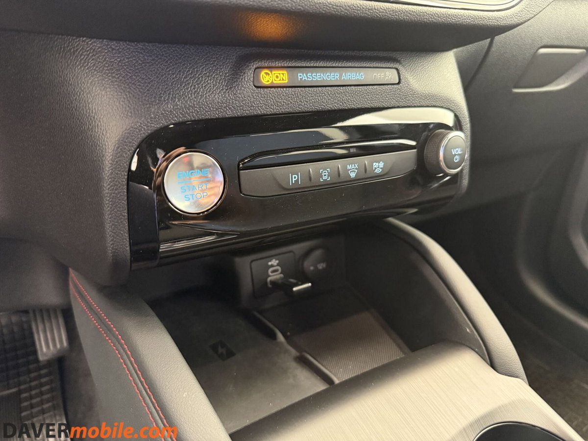Ford Kuga 1.5 ecoboost ST-Line 2wd 150cv (16)