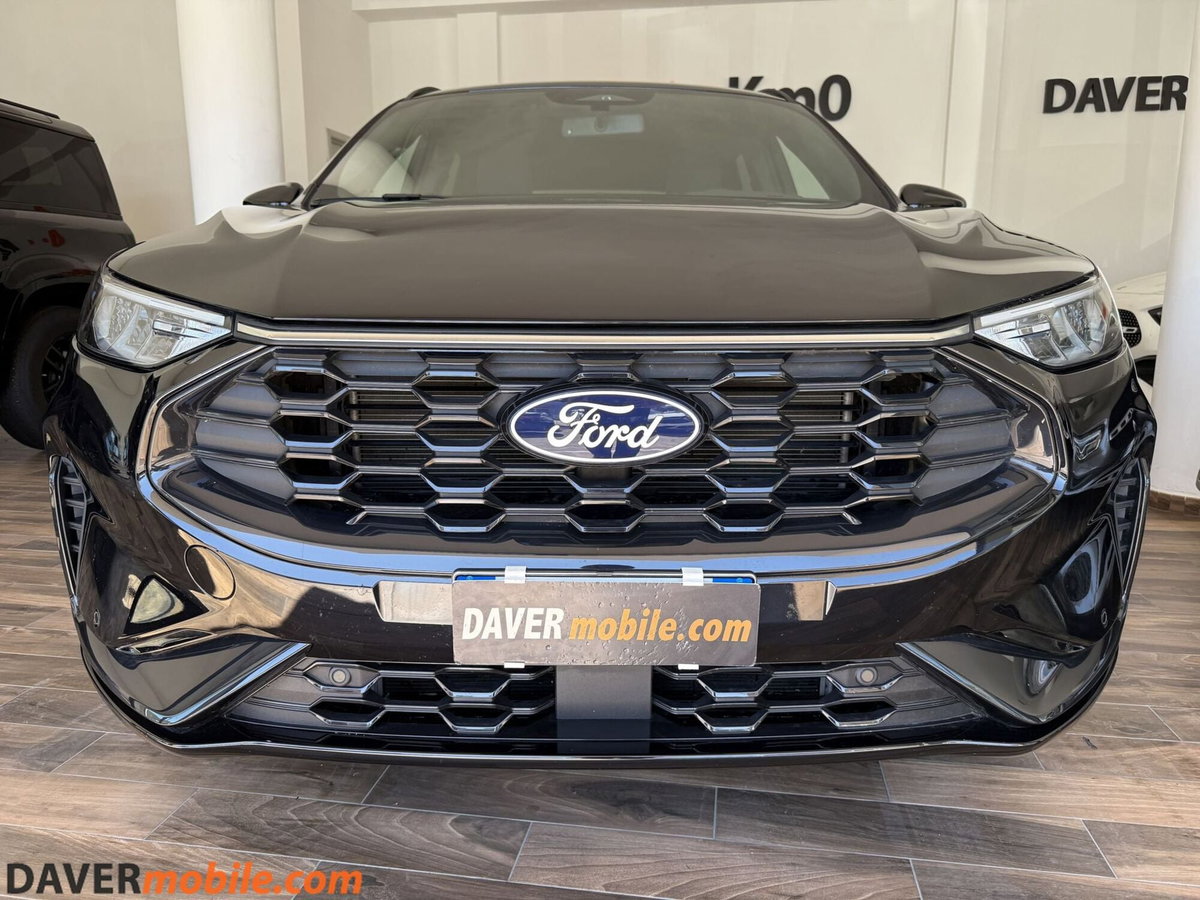 Ford Kuga 1.5 ecoboost ST-Line 2wd 150cv (2)