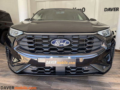 Ford Kuga 1.5 ecoboost ST-Line 2wd 150cv (2)