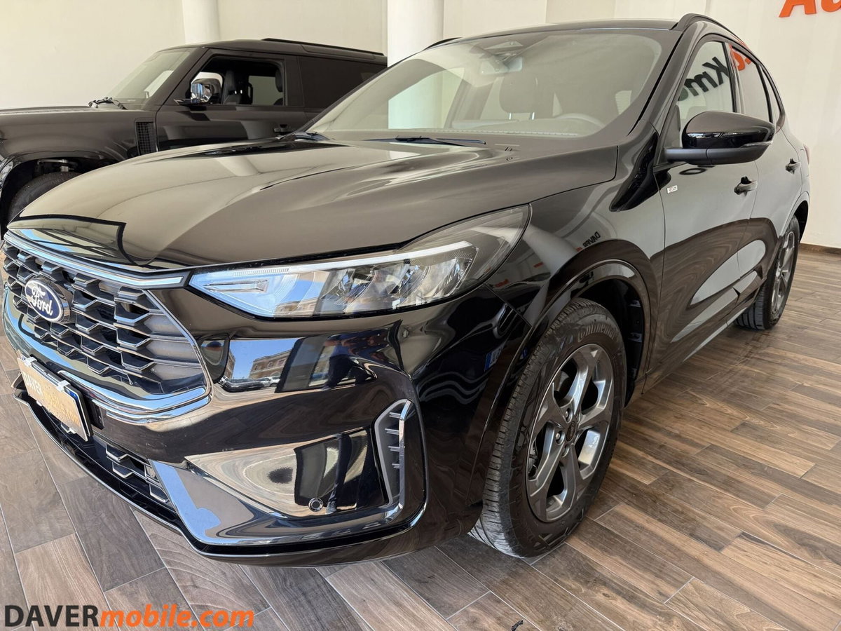 Ford Kuga 1.5 ecoboost ST-Line 2wd 150cv (3)