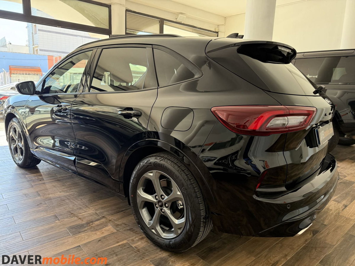 Ford Kuga 1.5 ecoboost ST-Line 2wd 150cv (4)