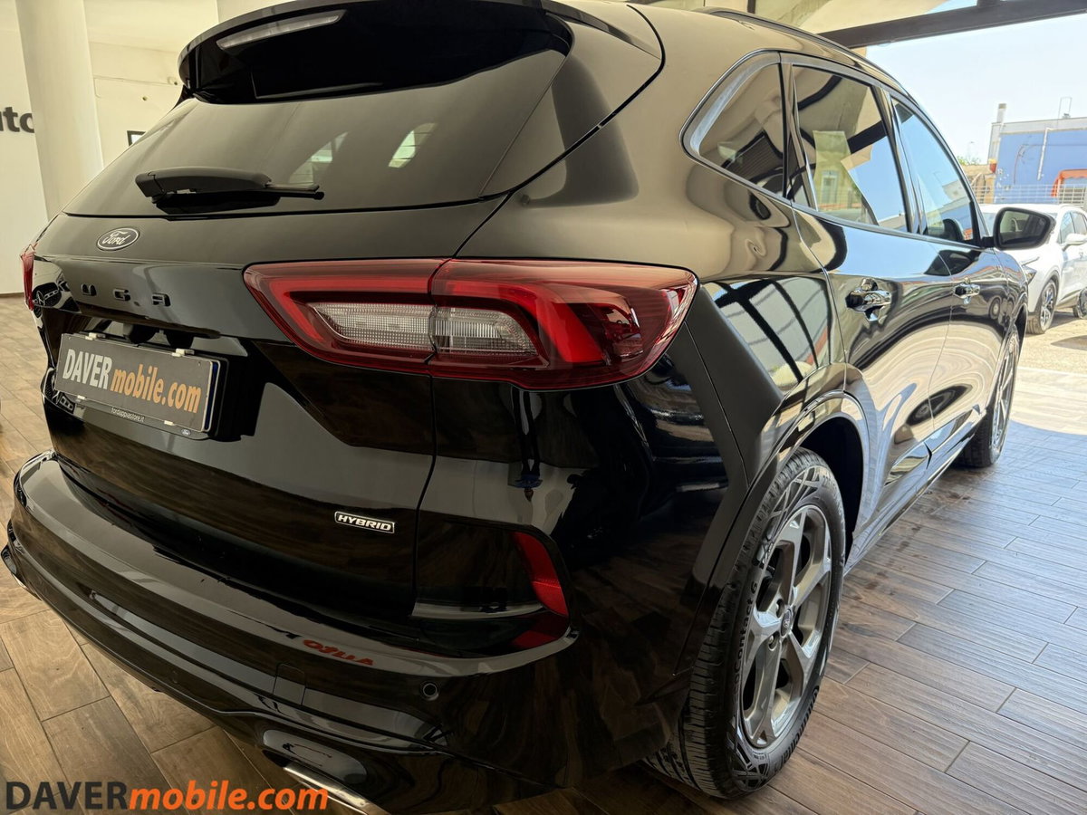 Ford Kuga 1.5 ecoboost ST-Line 2wd 150cv (6)