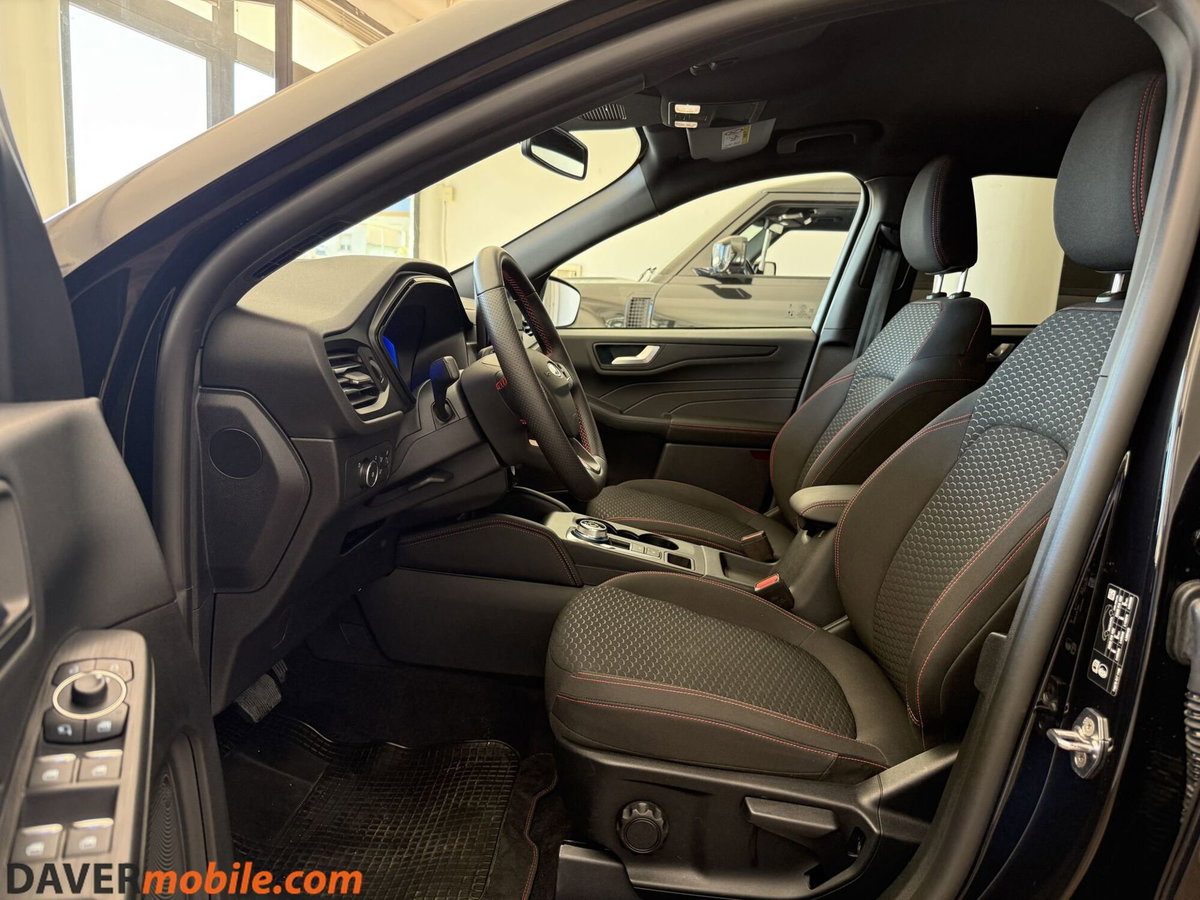 Ford Kuga 1.5 ecoboost ST-Line 2wd 150cv (8)