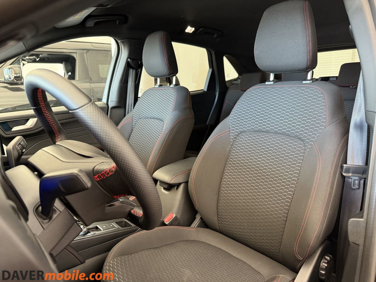 Ford Kuga 1.5 ecoboost ST-Line 2wd 150cv (9)