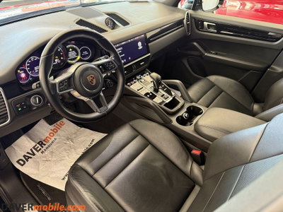 Porsche Cayenne 3.0 e-hybrid tiptronic (10)