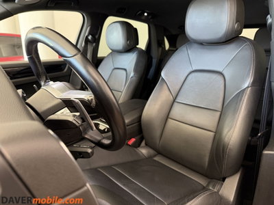 Porsche Cayenne 3.0 e-hybrid tiptronic (11)