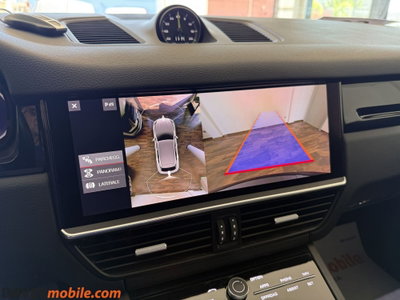 Porsche Cayenne 3.0 e-hybrid tiptronic (14)