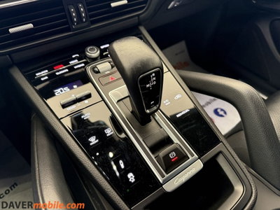 Porsche Cayenne 3.0 e-hybrid tiptronic (15)