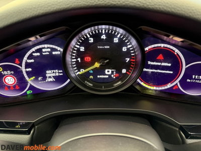 Porsche Cayenne 3.0 e-hybrid tiptronic (16)