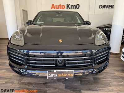 Porsche Cayenne 3.0 e-hybrid tiptronic (2)