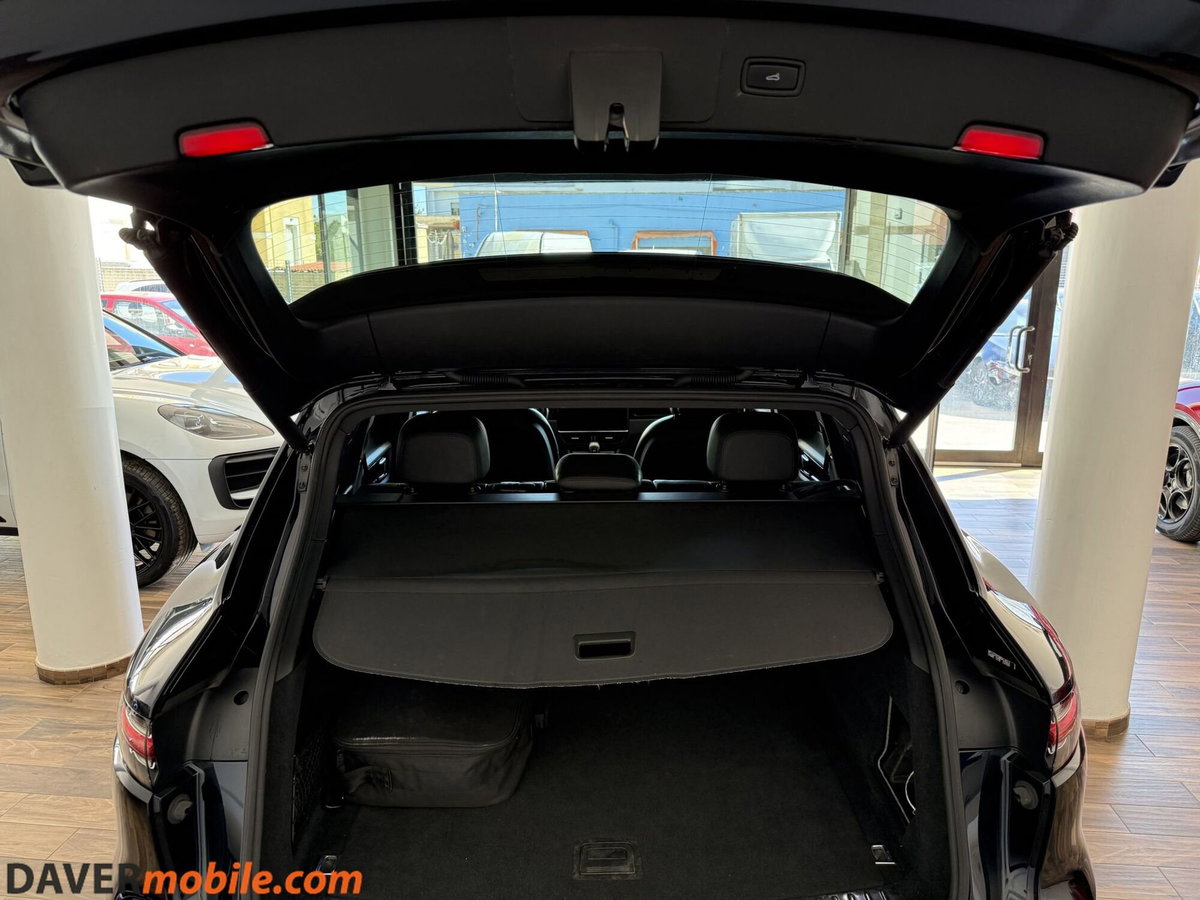 Porsche Cayenne 3.0 e-hybrid tiptronic (7)