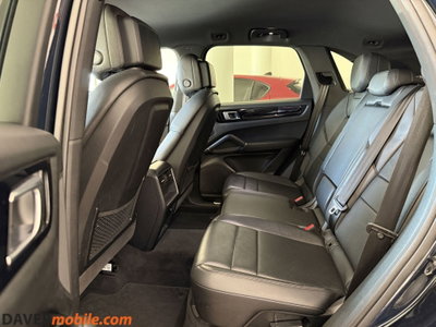 Porsche Cayenne 3.0 e-hybrid tiptronic (8)