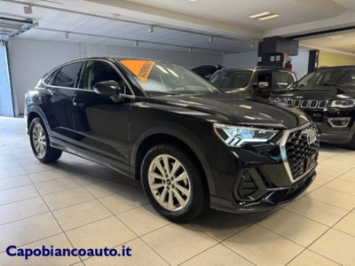 Audi Q3 Sportback 35 TFSI (3)