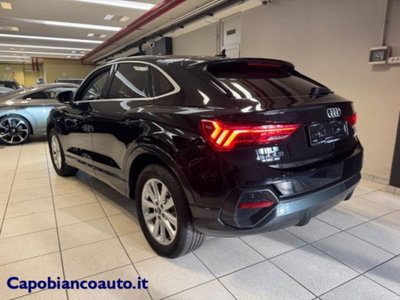 Audi Q3 Sportback 35 TFSI (4)