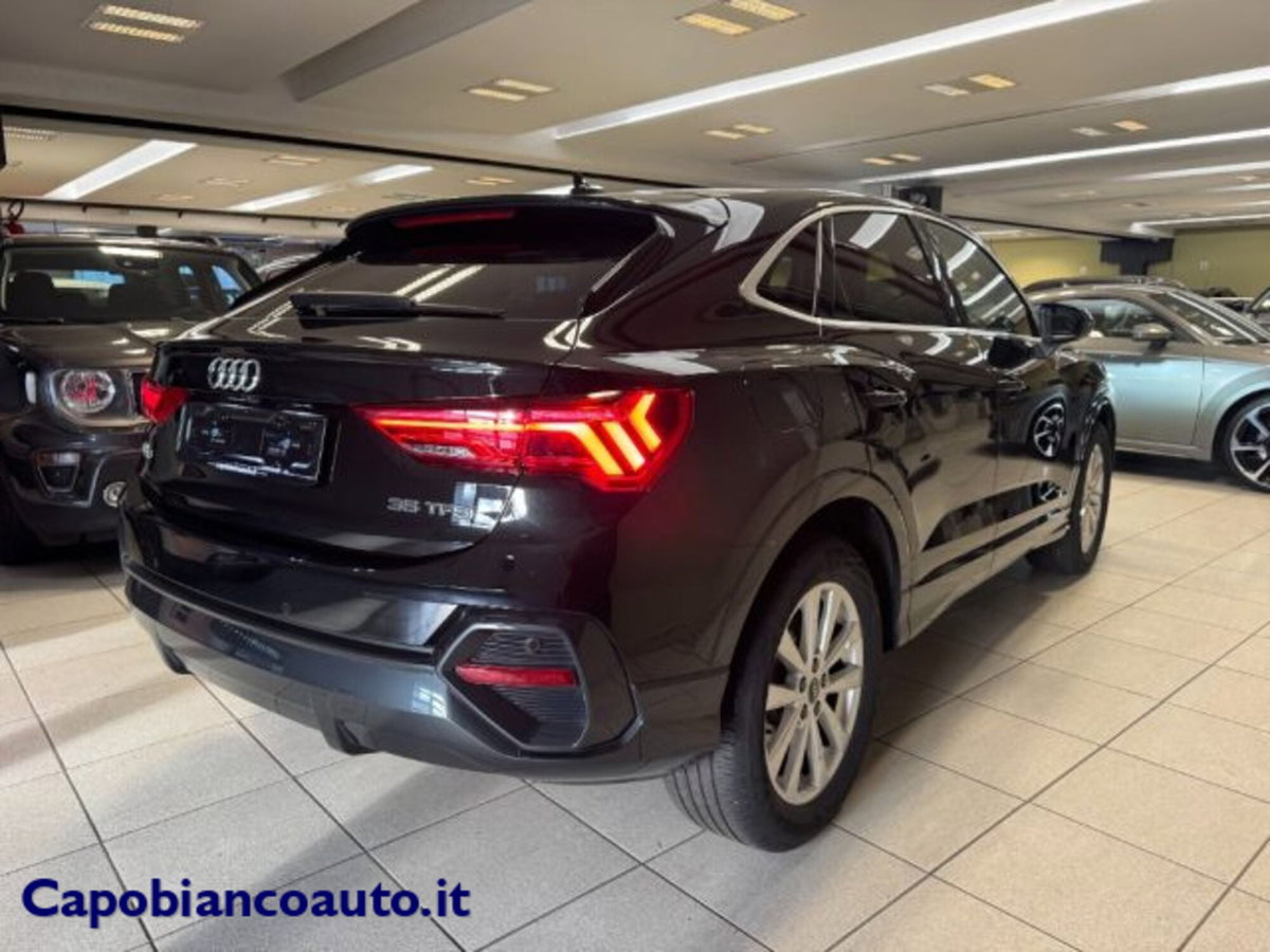 Audi Q3 Sportback 35 TFSI (6)